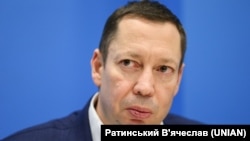 16 липня Верховна Рада призначила Кирила Шевченка новим головою Національного банку