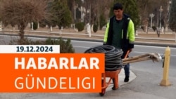 Habarlar gündeligi