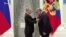 ЕИ Алишер Усмоновга нисбатан санкцияларни бекор қилди