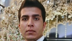 گفت‌وگو با بستگان امیررضا میرزایی: در آغوش مادر و خواهرش جان باخت 