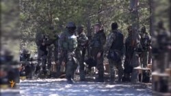 Приватні армії олігархів і війна на Донбасі