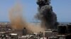 Смуга Гази: урядові будівлі відновлюють роботу після перемир’я між «Хамасом» та Ізраїлем