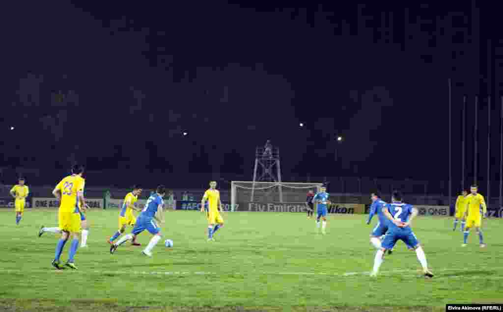 Кыргызстандын &quot;Алай&quot; жана &quot;Дордой&quot; футболдук клубдары Түркмөнстандын &quot;Алтын Асыр&quot;, Тажикстандын &quot;Истиклол&quot; клубдары менен бирге АФК-2017 кубогунун тайпалык этабынын оюндарында D тобуна бөлүнүшкөн.