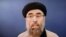Gulbuddin Hekmatyar in a video grab from a DVD delivered to AFP in May 2007