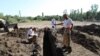 Откриени масовни гробници во Украина од времето на „големите чистки“ на Сталин