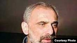 Veselin Barović, Photo: www.novine.ca