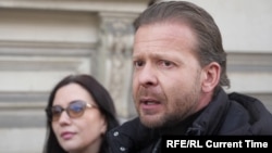 Аляксей Росьлікаў