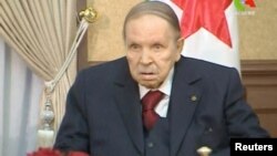 Abdelaziz Bouteflika