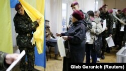 Радіо Свобода публікує сьомий аналіз заяв кандидатів на посаду голови держави