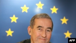 Yves de Kermabon