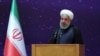 Rohani i kërkon Trumpit të mos tërhiqet nga marrëveshja bërthamore