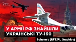 Хто ухвалив рішення про передачу авіації в обхід парламенту? Які це збитки для України? І чим закінчилисьяспроби залишити декілька бомбардувальників в Україні?