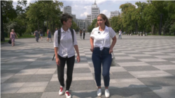 Как харьковчанка восемь месяцев живет без обоняния и вкуса после COVID-19 (видео)