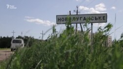 Прес-офіцер розповів деталі нічного обстрілу в зоні ООС, який забрав життя двох бійців