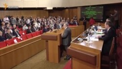 Местное самоуправление в Крыму – кто главный? (видео)