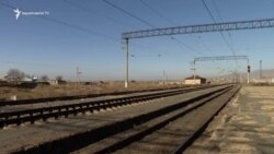10 օրից ուսումնասիրություններ կսկսվեն երկաթուղու վերականգնվող երկու հատվածներում․ Թումանյան