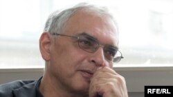 Карен Шахназаров