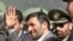 Iranian President Mahmud Ahmadinejad
