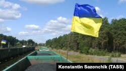 «НАБУ готує скаргу на ім’я в.о. керівника САП щодо рішення прокурора Пономаренка про закриття справи «Роттердам+». Сподіваємося на оперативний розгляд», – сказано в повідомленні