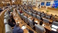 Լուկաշենկո․ «Բելառուսի և Ռուսաստանի քաղաքական ինտեգրացիա նախատեսող ճանապարհային քարտեզից Պուտինն է հրաժարվել»