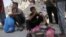 په غزه کې د روان کړکېچن بشري وضعیت یو انځور