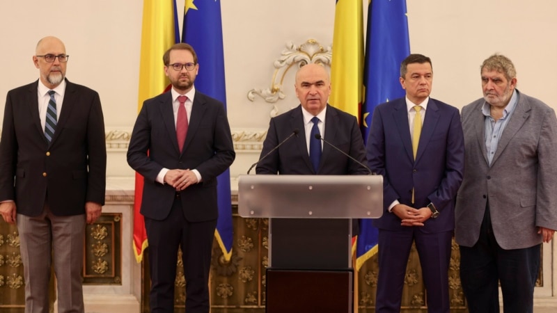 Coaliția a ajuns la o decizie privind salariul minim, reducerea subvențiilor pentru partide și a cheltuielilor din administrația locală