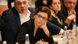 თამარ ჩერგოლეიშვილი