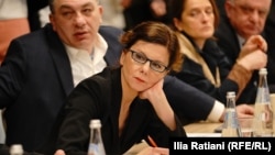 თამარ ჩერგოლეიშვილი