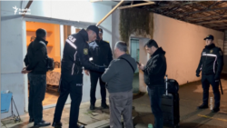 İrana hücumlardan sonra azərbaycanlı yazıçı ilə əlaqə itib