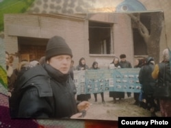 Станислав Дмитриевский