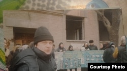 სტანისლავ დიმიტრიევსკი