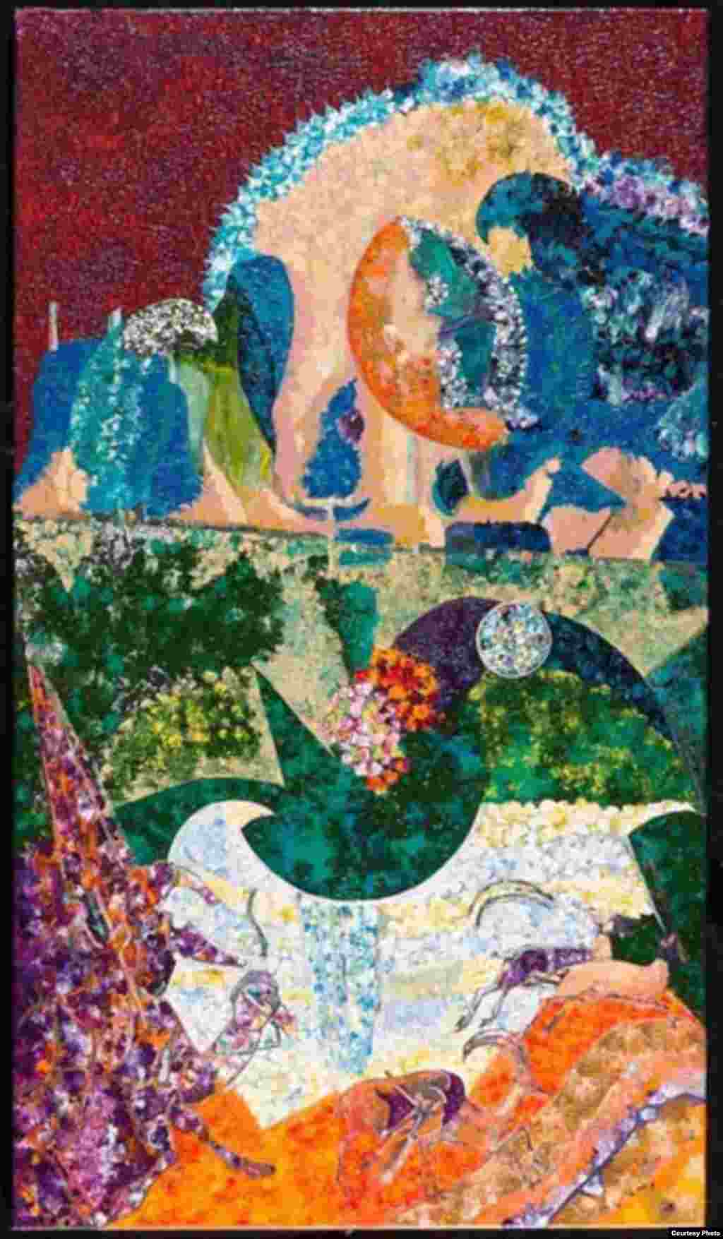 Шикори шоҳон