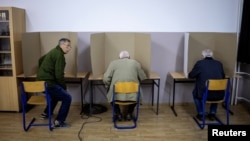 Opći izbori u BiH, glasanje u Banjoj Luci, 4. oktobra 2026. 