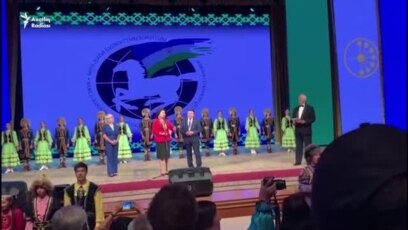 Башкорт корылтаеның яңа җитәкчесе билгеләнде