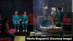 Predstava "Nije to to"