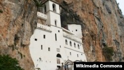 Ostrog