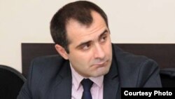 გიორგი მოლოდინი