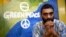 Южноафриканец Куми Найду возглавляет Greenpeace с ноября 2009 года