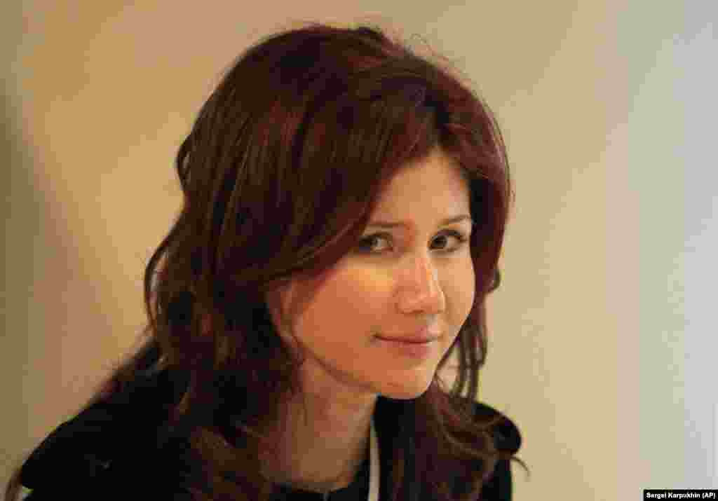 Born Anna Kushchenko, Russian spy Anna Chapman had lived in New York City from 2009. She was a photogenic socialite and model who moved in Manhattan policymaking circles.