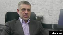 Александр Калинин 