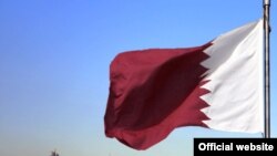 Сьцяг Катару