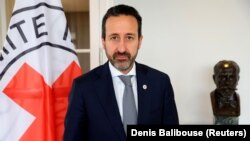 Robert Mardini, generalni direktor Međunarodnog komiteta Crvenog krsta pozvao na prekid borbenih dejstava u blizini nuklearne elektrane u Zaporožju. 