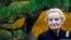 Former U.S. Secretary of State Madeleine Albright