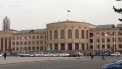 Շռայլ խոստումներ ու փոխադարձ մեղադրանքներ. քաղաքական մթնոլորտը Գյումրիում