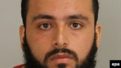 Ahmad Khan Rahami