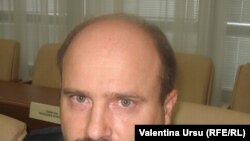 Vicepremierul Valeriu Lazăr