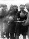 Pomor Ukrajinaca zbog šake žita 1930-ih  Pomor Ukrajinaca zbog šake žita 1930-ih