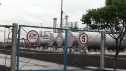 Донеччина: «Нафтогаз» хоче бурити газ щільних піщаників – місцеві проти (відео)