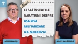 Narațiuni electorale despre militarizare, neutralitate și frica de „elefantul din cameră”