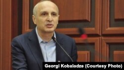 ვანო მერაბიშვილი